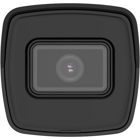 Camera de supraveghere IP Hikvision bullet 4MP DS-2CD1043G2-I(2.8mm)(T), lentila fixa, IR 30m, WDR 120dB, 3D DNR, BLC, HLC, 4 zone private, ROI, streaming dual, detectie miscare cu distingere persoane/vehicule, carcasa IP67, 12VDC/PoE - Img 2