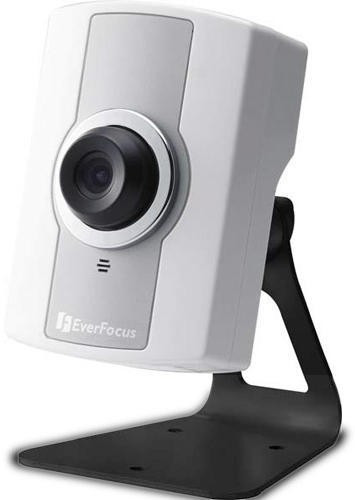 Camera Everfocus IP 2MP EQN2200