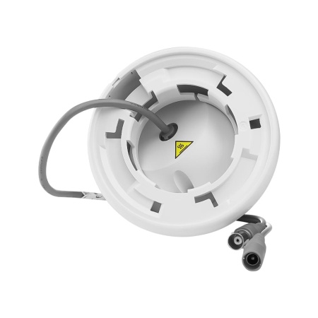 Camera HikVision Analog 3K ColorVu Fixed Turret DS-2CE72KF3T - Img 8