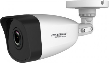 Camera HikVision HiWatch 2MP HWI-B120H
