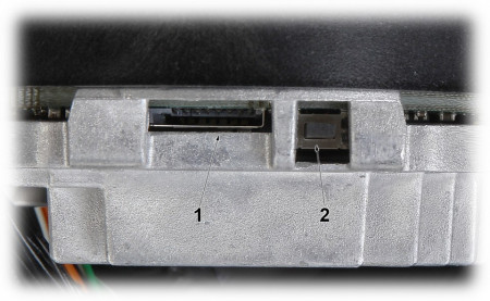 Camera HikVision IP 2MP DS-2CD1723G0-IZ - Img 5