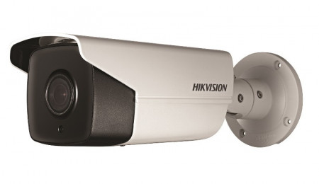 Camera Hikvision IP 4K Smart Bullet DS-2CD4AC5F-IZH