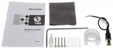 Camera Hikvision IP 4MP DS-2CD2745FWD-IZS - Img 7