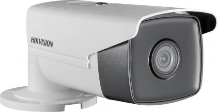 Camera Hikvision IP 6 MP IR 50m H265+ DS-2CD2T63G0-I5 - Img 4