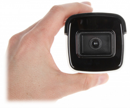 Camera Hikvision IP 8MP DS-2CD2085FWD-I(B) - Img 3