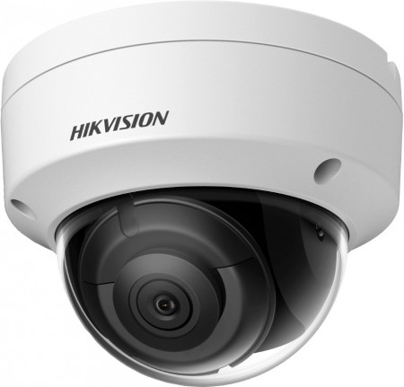 Camera Hikvision IP Anti-Vandal 6MP cu slot card 256GB DS-2CD2163G2-I