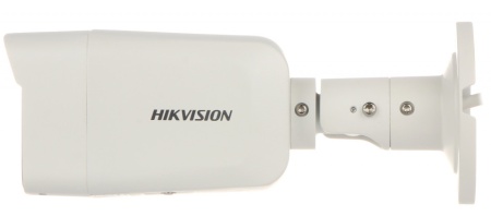 Camera HikVision IP ColorVu 4MP cu slot card de 256GB DS-2CD2047G2-L(C) - Img 2