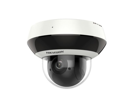 Camera Hikvision IP mini PTZ 2MP DS-2DE2A204IW-DE3/W