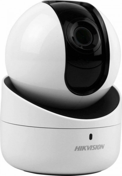 Camera Hikvision IP Wi-Fi 2MP cu microfon DS-2CV2Q21FD-IW(W) - Img 2