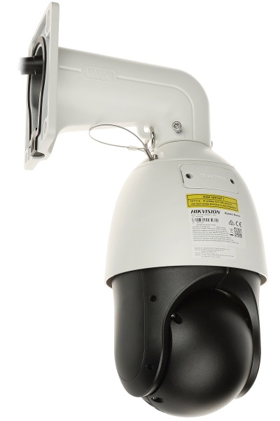 Camera HikVision TandemVu PTZ speed dome 2MP DS-2SE4C215MWG-E/12(F0), zoom optic 15X, lentila panoramica ColorVu si DarkFighter, IR 100m, lumina alba 30m, AcuSense, WDR, PoE+, protectie IP66 - Img 3