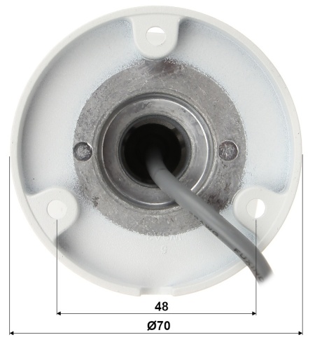 Camera Hikvision Turbo HD 5.0 2MP DS-2CE17D0T-IT3F(C) (RESIGILAT) - Img 5