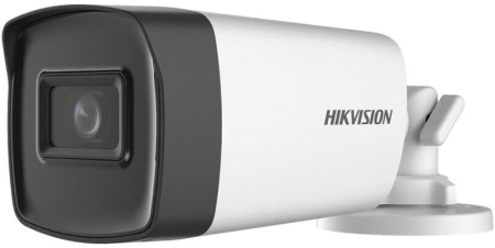 Camera Hikvision Turbo HD 5.0 5MP DS-2CE17H0T-IT3F(C)