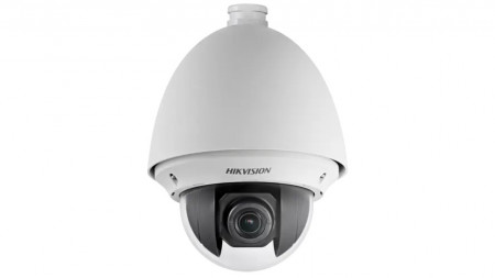 Camera HikVision TurboHD Analog 2MP 15X DarkFighter Speed Dome DS-2AE4215T-D(E)