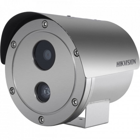 Camera IP HikVision AntiEX 2 MP 30 m IR DS-2XE6222F-IS