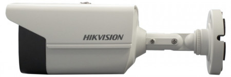 Camera supraveghere analogica HikVision Bullet 2MP DS-2CE16D8T-IT5F(3.6mm), Ultra Low Light 0.003 lux, tehnologie True WDR 130dB, iluminare EXIR 2.0 IR 80m, 4 in 1 TVI/AHD/CVI/CVBS, protectie IP67, 3D DNR, carcasa metalica - Img 2