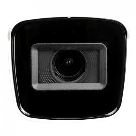 Camera supraveghere analogica HikVision HiWatch bullet 2MP HWT-B320-VF, lentila varifocala manuala 2.8-12mm, EXIR 2.0 IR 40m, 4 in 1 TVI/AHD/CVI/CVBS, protectie IP66, rezolutie 1080p, senzor CMOS, carcasa metalica, zi/noapte - Img 4