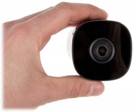 Camera supraveghere Dahua Turbo HD Bullet 2MP DH-HAC-B1A21(3.6mm), seria Cooper, 4 in 1 (CVI/AHD/TVI/CVBS), Smart IR 20m, protectie IP67, 30fps@1080p, alimentare 12V DC, carcasa plastic rezistent, DWDR, ICR - Img 3