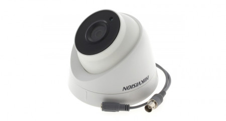 Camera supraveghere dome Hikvision TurboHD 4.0 2MP DS-2CE56D8T-IT3E