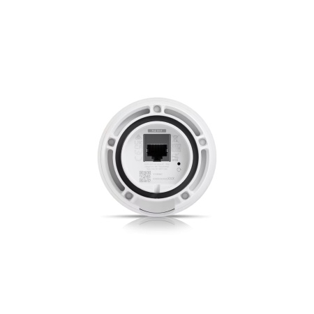 Camera supraveghere exterior Ubiquiti UniFi 4MP UVC-G4-BULLET 2K HD, senzor 5MP, detectie inteligenta AI, vedere nocturna IR 9m, microfon incorporat, alimentare PoE, carcasa aluminiu, protectie IPX4 si IK04, montaj versatil - Img 4
