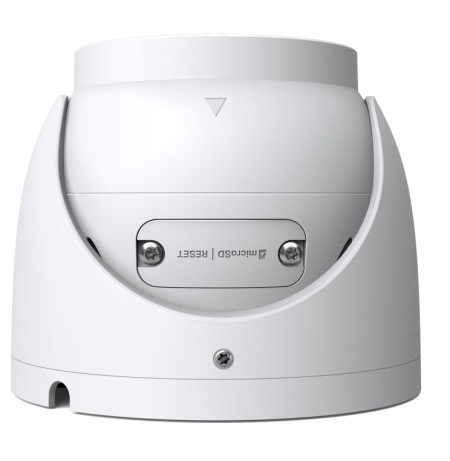 Camera supraveghere exterior VIGI TP-Link dome 4MP InSight S445ZI, Super HD cu zoom optic 5x, IR pana la 60 m, clasificare persoane si vehicule, detectie smart, tehnologie imbunatatire video, IP67 rezistenta, IK10 antivandal, H.265+ si - Img 3