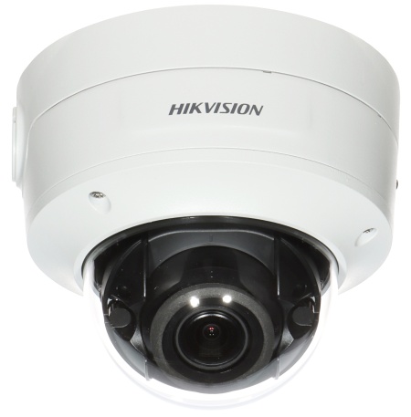 Camera supraveghere Hikvision AcuSense Darkfighter IP dome DS-2CD2786G2-IZS(C), zoom motorizat