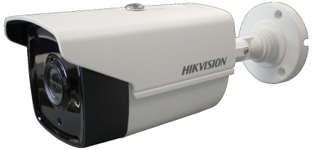 Camera supraveghere HikVision bullet 2MP DS-2CE16D8T-IT3E(3.6mm) Turbo HD Ultra-Low Light 0.003 lux, PoC (alimentare prin coaxial), 130 dB True WDR, EXIR IR up to 60m, 3D DNR, IP67 - Img 4