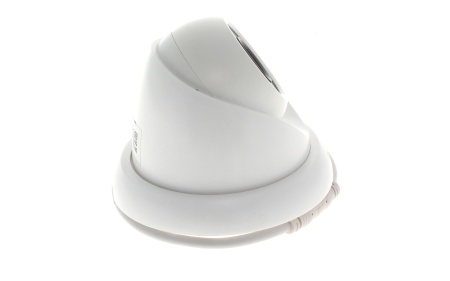 Camera supraveghere IP Dome 2 MP Dahua IPC-HDW1230S-0280B-S4(2.8mm), rezolutie Full HD, compresie H.265, infrarosu 30m, protectie IP67, alimentare PoE, lentila fixa, detectie miscare, carcasa tip Eyeball, tehnologie 3D DNR - Img 3