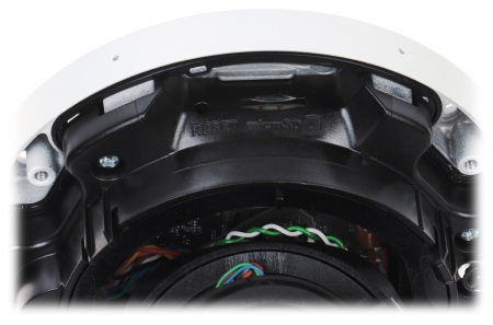 Camera supraveghere IP HikVision bullet 4 MP DS-2CD2743G2-LIZS2U(2.8-12mm) AcuSense cu clasificare persoane/vehicule AI, Smart Hybrid Light IR+alb 3 moduri, dual-microfon, WDR 120 dB, H.265+, varifocal motorizat, IP67/IK10, ONVIF - Img 4