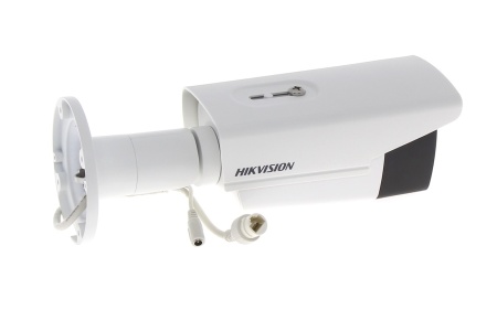 Camera supraveghere IP HikVision Bullet 4MP DS-2CD2T43G2-4I(6mm), tehnologie AcuSense, Deep Learning, WDR 120dB, iluminare IR pana la 80m, protectie IP67, compresie H.265+, carcasa metalica, analiza video VCA - Img 6