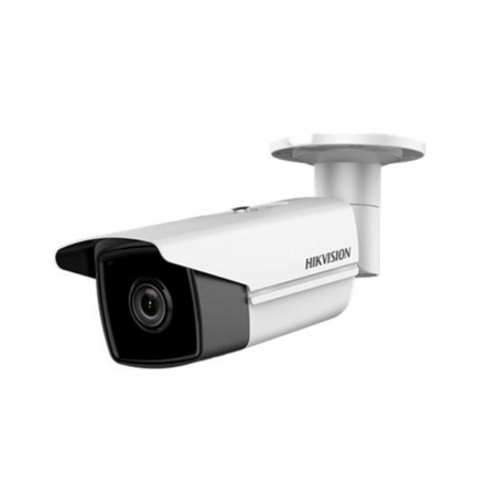 Camera supraveghere IP Hikvision Bullet 4MP DS-2CD3T43G2-4IS(2.8mm), AcuSense, WDR 120dB, EXIR, microfon incorporat, IP67, IK10 - Img 4
