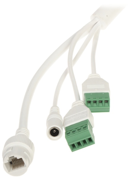 Camera supraveghere IP HikVision Bullet 6MP DS-2CD2663G2-IZS(2.8-12mm), AcuSense, lentila motorizata, IR 60m, WDR 120dB, slot card SD 512GB, interfata Audio/Alarma, protectie IP67 si IK10, H.265+, DarkFighter - Img 7