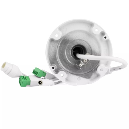 Camera supraveghere IP HikVision Bullet 8MP 4K DS-2CD2686G2T-IZS(2.8-12mm)(C), AcuSense, DarkFighter, lentila varifocala motorizata, WDR 120dB, H.265+, interfata audio/alarma, protectie IP67, anti-vandal IK10, slot SD - Img 7
