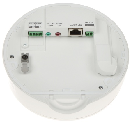 Camera supraveghere IP HikVision Dome 4MP iDS-2CD7146G0-IZS, DeepinView, DarkFighter, lentila varifocala motorizata, auto focus, WDR 140dB, H.265+, 5 fluxuri video, protectie IK10, inteligenta artificiala - Img 7