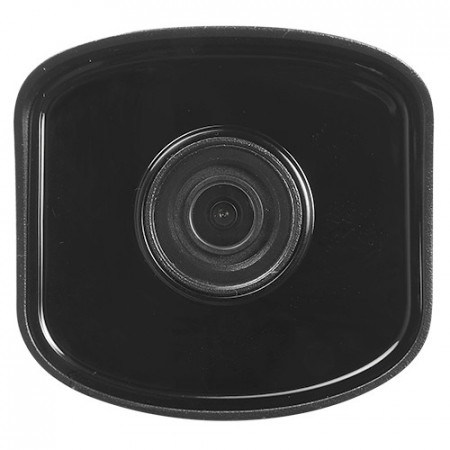Camera supraveghere IP HikVision HiWatch Bullet 4MP HWI-B140H(2.8mm), compresie H.265+, WDR 120dB, EXIR IR pana la 30m, protectie IP67, alimentare PoE, carcasa metalica, 3D DNR, BLC, HLC, ONVIF - Img 3