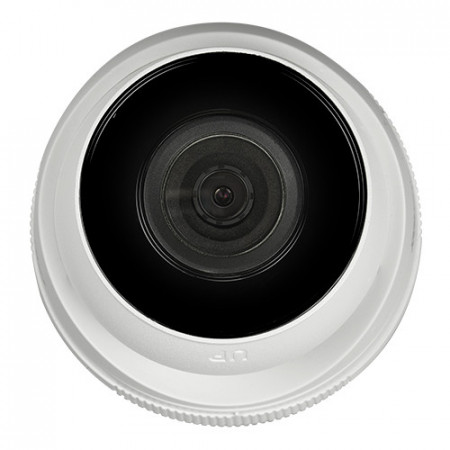 Camera supraveghere IP HikVision HiWatch Turret 2MP HWI-T221H(C)(2.8mm), compresie video H.265+, EXIR IR pana la 30m, protectie IP67, digital WDR, 3D DNR, alimentare PoE, carcasa metal si plastic, ONVIF - Img 4