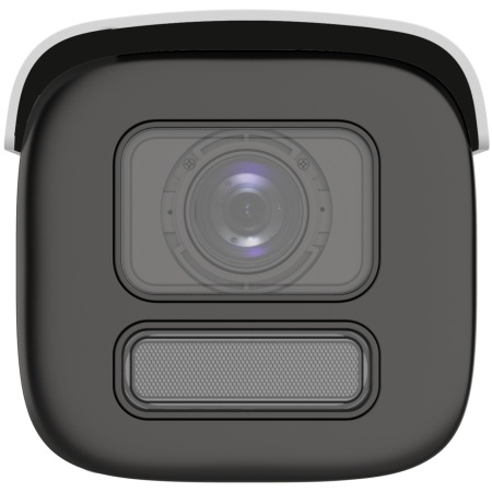 Camera supraveghere IP Hikvision Pro Series EasyIP bullet 6MP DS‑2CD2667G3T‑LIZSY(2.8‑12mm) ColorVu 24/7, HikAI‑ISP, Smart Hybrid Light IR+WL, AI detectie persoane/vehicule, IP67, IK10, NEMA4X - Img 2