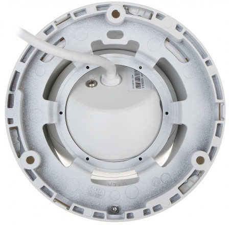 Camera supraveghere IP HikVision Turret 2MP DS-2CD2323G2-I(2.8mm)(D) AcuSense, Deep Learning Om/Vehicul, Microfon incorporat, WDR 120dB, H.265+, IR 30m, IP67 - Img 4