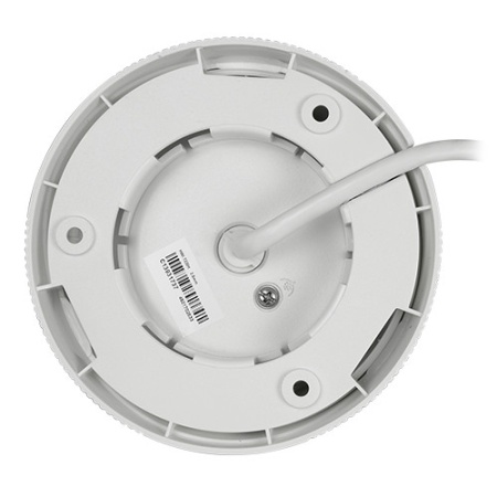 Camera supraveghere IP HikVision turret 2MP HWI-T229HA(2.8mm), HiWatch ColorVu, imagini color 24/7, detectie om/vehicul MD 2.0, H.265+, lumina alba 30m, WDR, protectie IP67, microfon integrat - Img 3