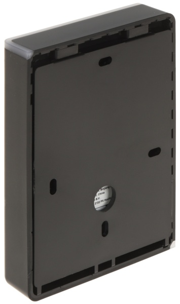 Cititor carduri acces HikVision Pro Mifare DS-K1108AM, frecventa 13.56MHz, protocoale RS-485, Wiegand si OSDP, citire carduri M1/Desfire/Felica, functie tamper anti-sabotaj, buzzer status incorporat, montaj aparent - Img 5