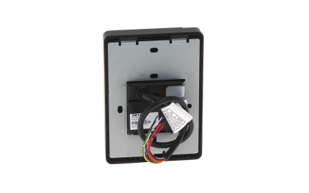 Cititor carduri si tastatura HikVision Pro EM DS-K1102AEK, frecventa 125KHz, protocoale RS-485 si Wiegand, functie tamper anti-sabotaj, acces prin cod PIN, beeper status, design modern, protectie IP64 - Img 7