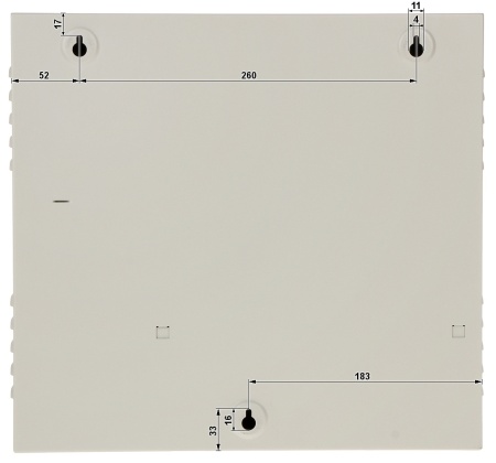 Controller acces 1 usa HikVision Pro DS-K2601T, interfata RS-485 si Wiegand 26/34, functii anti-passback, suport baterie backup, protectie tamper, jurnal evenimente, stocare permanenta date, sincronizare timp NTP - Img 4