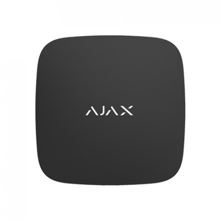 Detector de inundatie, wireless, NEGRU Ajax LeaksProtect(B)