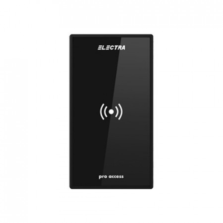 Dispozitiv Electra control acces cu RFID montaj aparent ALRDR.0SRGI.ELB