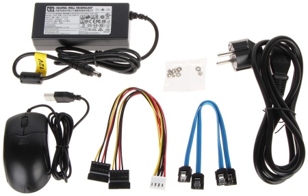 DVR HikVision 1U 32 canale iDS-7232HQHI-M2/S, Tehnologie AcuSense Deep Learning, Rezolutie 1080p, Compresie H.265 Pro+, Suporta 2 HDD SATA, Motion Detection 2.0, Protectie perimetrala, Pana la 40 canale IP - Img 5