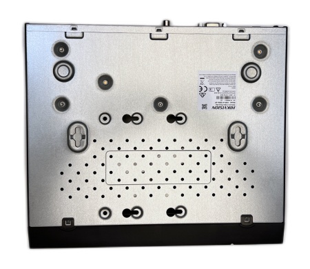 DVR Hikvision TurboHD 5MP 4 canale HWD-7104MH-G4(C) - Img 4