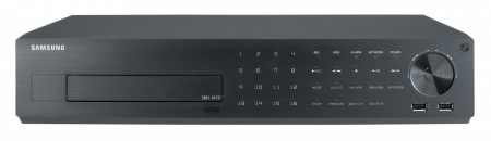 DVR Samsung analogic 16 canale SRD-1673D