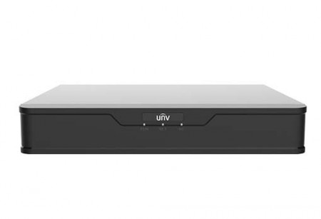DVR UNV 4 canale AnalogHD 4MP Audio over coaxial XVR301-04G3