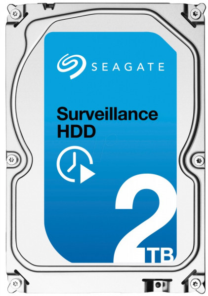 HDD Seagate Surveillance Seria SV35 2TB ST2000VX003