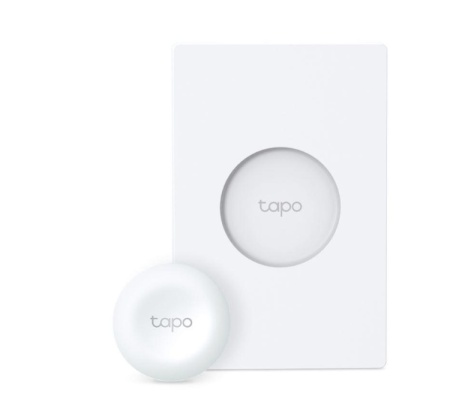 Intrerupator inteligent cu baza, wireless TP-Link TAPO S220