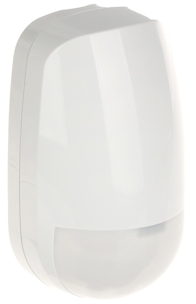 Kit alarma HikVision Wireless 64 zone DS-PWA64-Kit-WE, tehnologie AX PRO 868MHz, include centrala, detector PIR, contact magnetic si telecomanda, comunicare TCP/IP, Wi-Fi, GPRS, suporta pana la 64 periferice wireless - Img 4